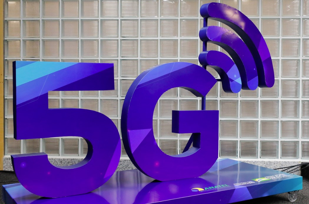 Наступним містом з 5G стане Одеса: Мінцифри розповіло про локації покриття, швидкості та тарифи Наступним містом з 5G стане Одеса: Мінцифри розповіло про локації покриття, швидкості та тарифи